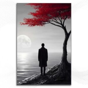 Alternative view of FN734