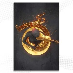 Alternative view of FN801