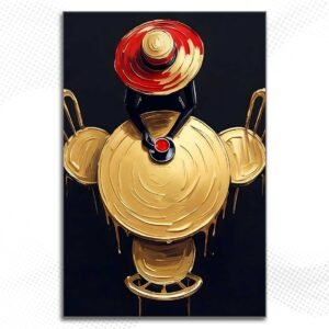 Alternative view of FN95