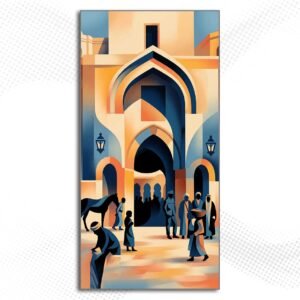 Alternative view of MD1001