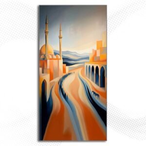 Alternative view of MD1011