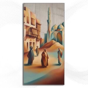 Alternative view of MD1031