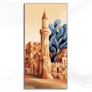 Alternative view of MD1041