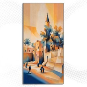 Alternative view of MD1051