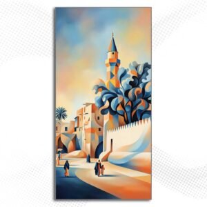 Alternative view of MD1052