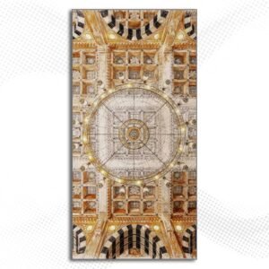 Alternative view of MD143