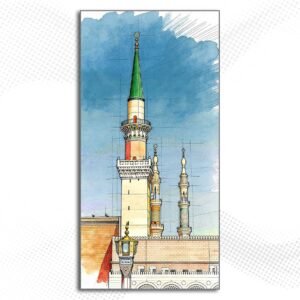 Alternative view of MD151