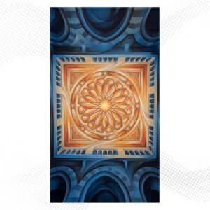 Alternative view of MD181