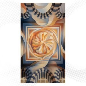 Alternative view of MD182