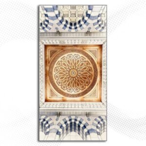 Alternative view of MD183