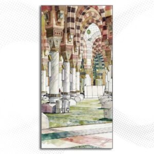 Alternative view of MD203