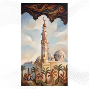 Alternative view of MD211