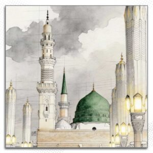 Alternative view of MD243