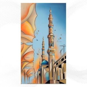 Alternative view of MD275