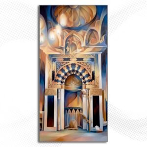 Alternative view of MD281