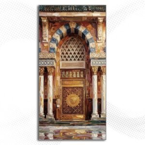 Alternative view of MD294