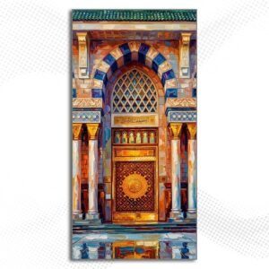 Alternative view of MD295