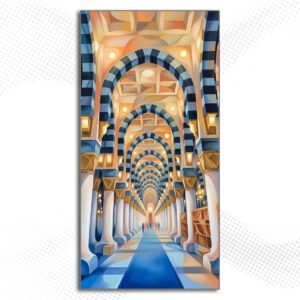 Alternative view of MD301