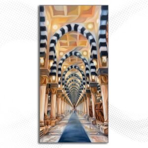 Alternative view of MD303