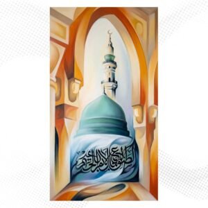 Alternative view of MD332