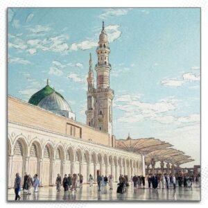 Alternative view of MD381