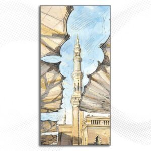 Alternative view of MD41