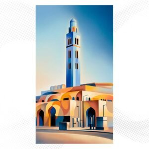 Alternative view of MD412