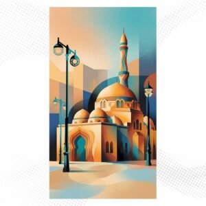 Alternative view of MD422