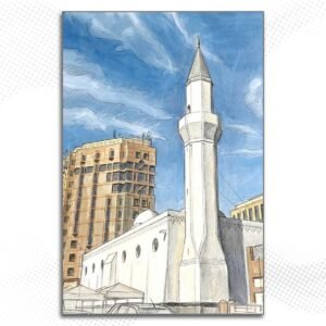 Alternative view of MD481