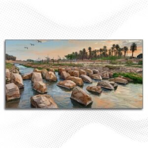 Alternative view of MD521