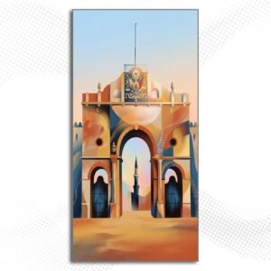 Alternative view of MD533