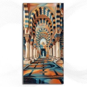 Alternative view of MD551