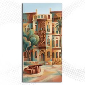 Alternative view of MD631