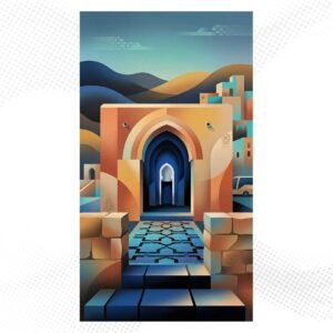 Alternative view of MD661