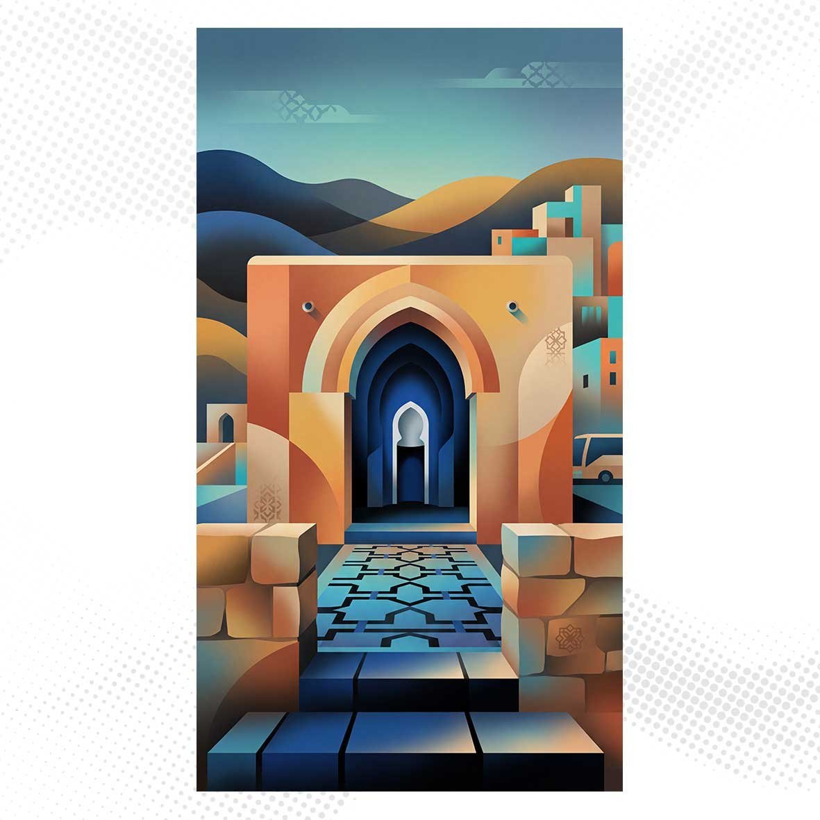 MD661 - الصورة 2