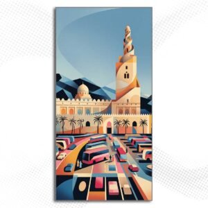 Alternative view of MD691