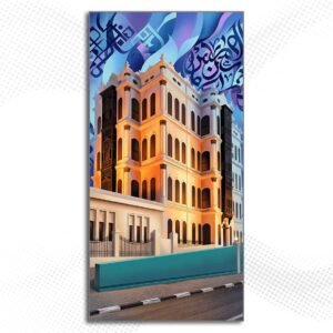 Alternative view of MD701