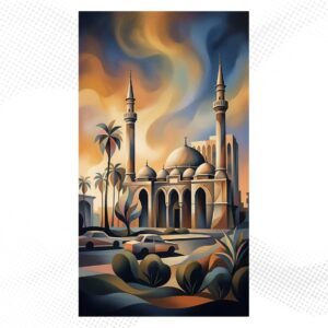 Alternative view of MD711