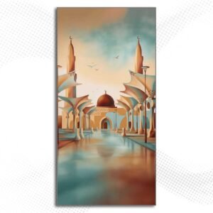 Alternative view of MD722