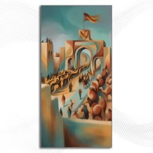 Alternative view of MD751