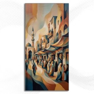 Alternative view of MD801