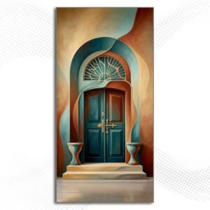 Alternative view of MD851