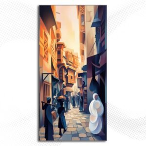 Alternative view of MD951