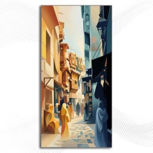 Alternative view of MD954