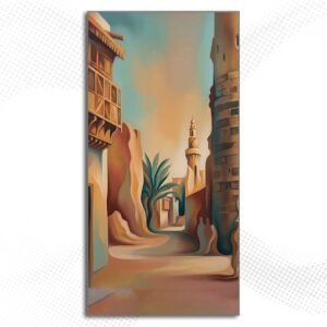 Alternative view of MD982